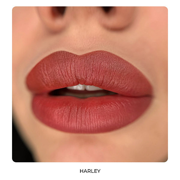 AS Pigments Harley - Harley Quinn Lip Pigment 0.2 fl oz (6 ml)