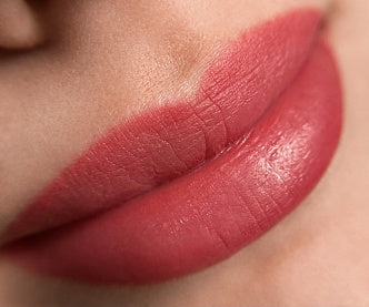 As Pigments L18 Pure Magenta Opium Colors Organic Lip Pigment