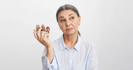 Best Products & Tools for Eyebrow Tattoos on Mature Skin