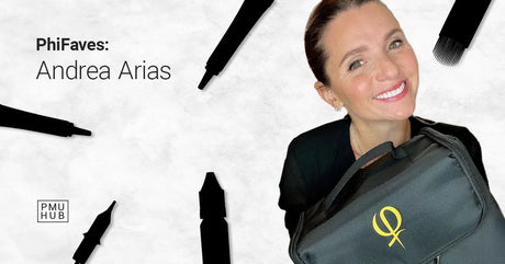 Phi Favorite product by Andrea Arias, PhiAcademy Master