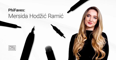 Mersy`s favorite Phi products and how they use them