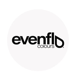 evenflo logo Alter White Evenflo Pigment 0.5 oz (15 ml) – PMUHub Shop