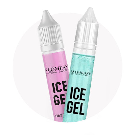 AS Cooling Creams & Gels