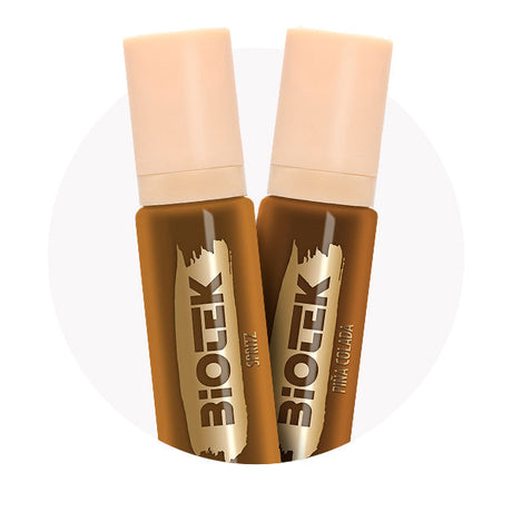 Biotek Hybrid Long Lasting Pigments