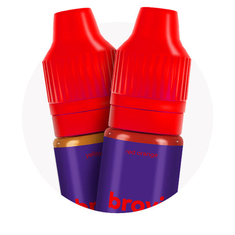 Brovi Modifiers & Correctors