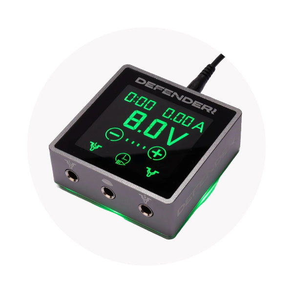 Defenderr® Power Supplies | PMUHub® Shop – PMUHub Shop