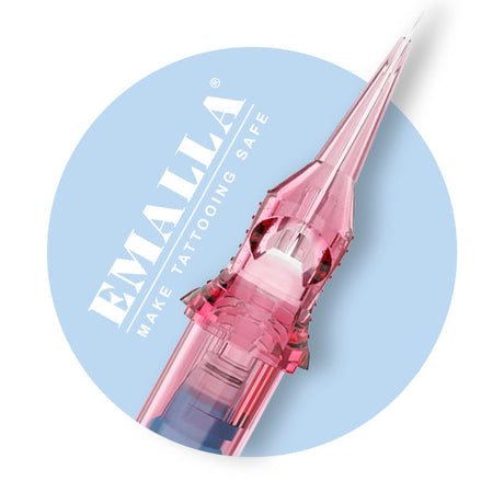Emalla Cartridges