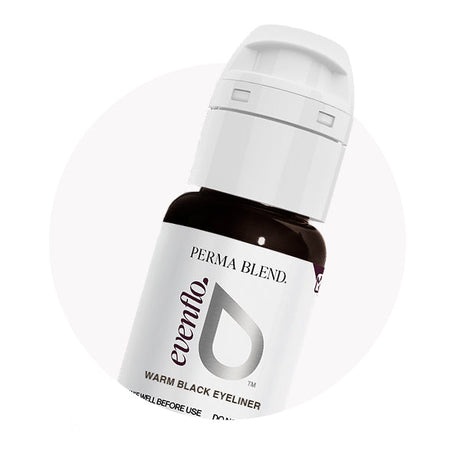 Evenflo Eyeliner Pigments