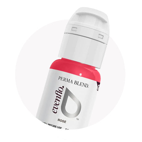 Evenflo Lip Pigments