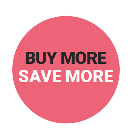 Buy More, Save More