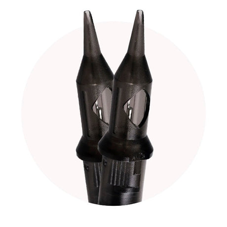 Hanafy Needle Cartridges