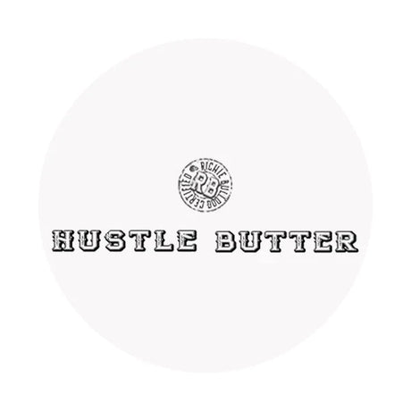 Hustle Butter