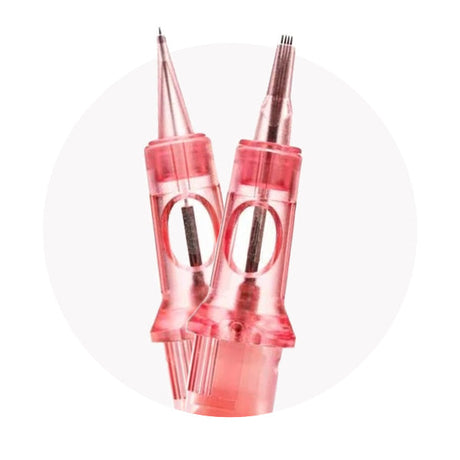 Kwadron Optima Cartridges