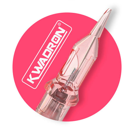 Kwadron Cartridges