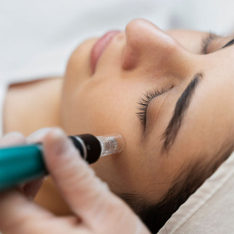 Microneedling Numbing Creams