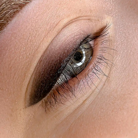 Permanent Eyeliner