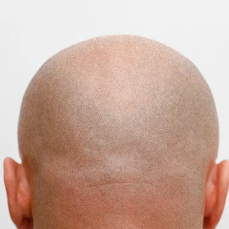 Scalp Micropigmentation