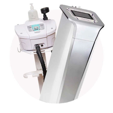 Silhouet-Tone Body Contouring Equipment