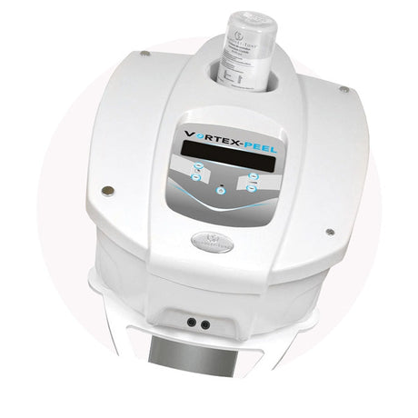 Silhouet-Tone Microdermabrasion Equipment