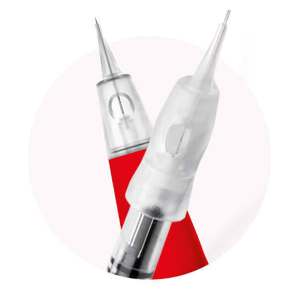 Swiss Color Cartridges for PMU and Microneedling – PMUHub Shop