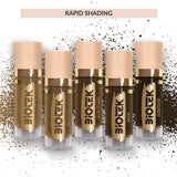 Rapid shading Biotek pigment collection