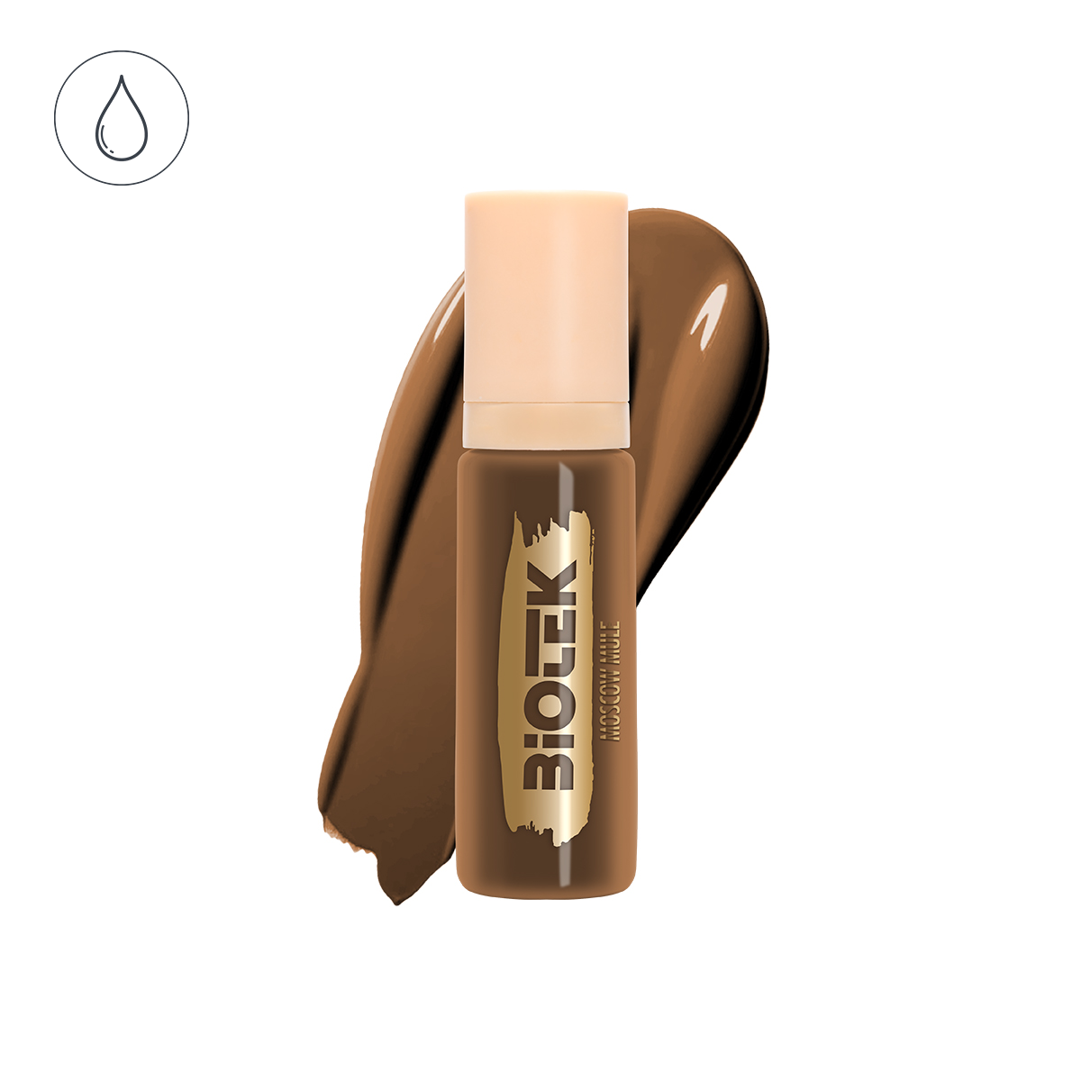 Moscow Mule Biotek Pigment 0.5 fl.oz (15ml)