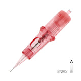 Kwadron Optima Round Shader PMU Cartridge (20pcs)