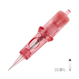 Kwadron Optima Round Liner PMU Cartridge (20pcs)