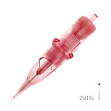 Kwadron Optima PLUS Round Liner PMU Cartridge (20pcs)