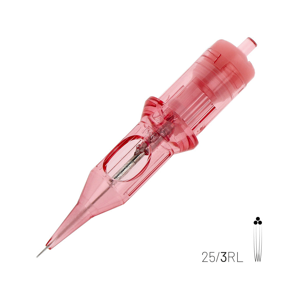 Kwadron Optima Round Liner PMU Cartridge (20pcs)