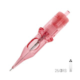 Kwadron Optima Round Shader PMU Cartridge (20pcs)