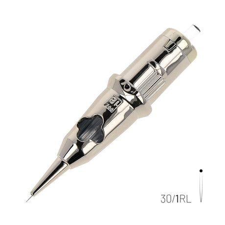 Kwadron Optima GOLD PMU Cartridges (20pcs)