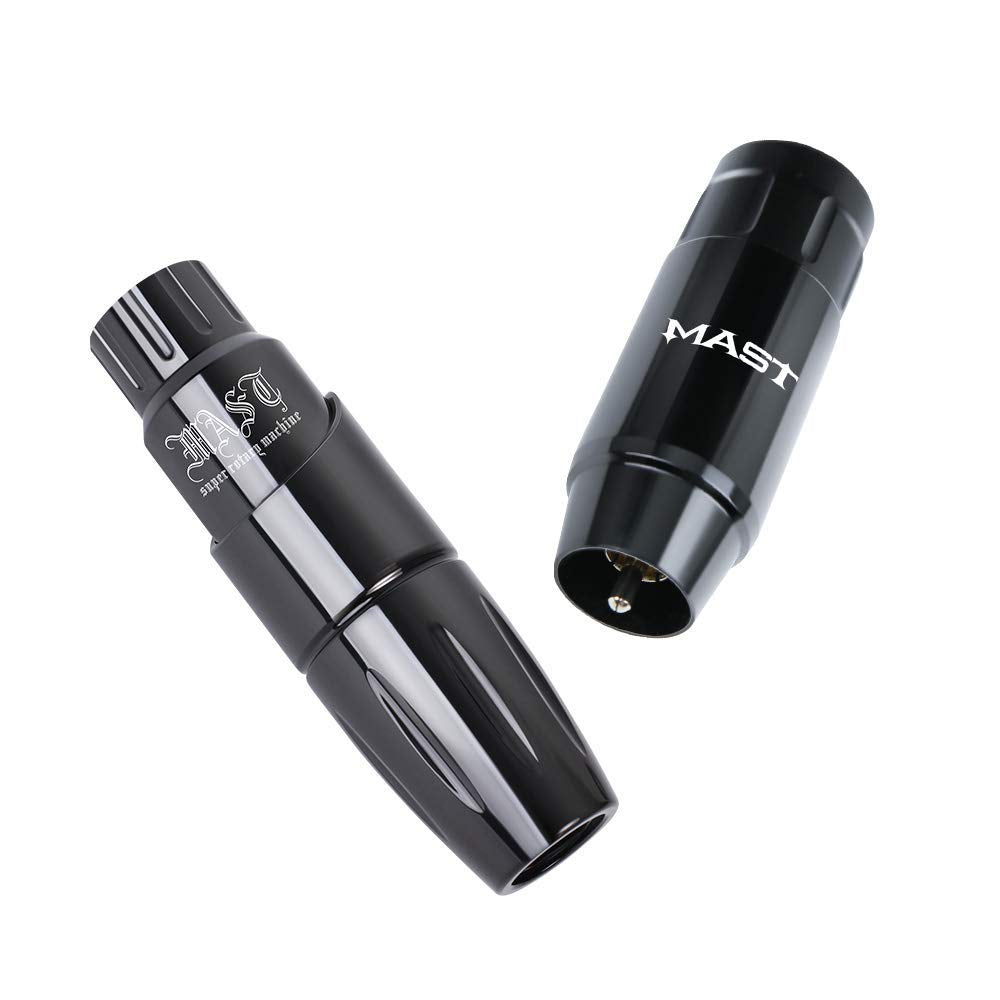 Mast Tour Wireless PMU Machine — 3.5 mm Stroke – PMUHub Shop