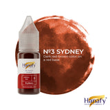 Hanafy Areola PRO N3 Sydney