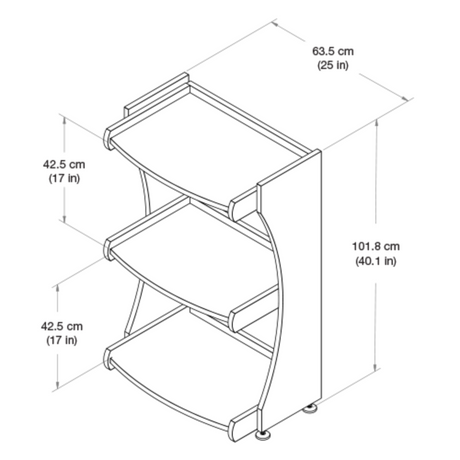 Silhouet-Tone T40 Workstation