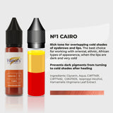 Hanafy Mineral Corrector N1 Cairo