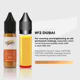 Hanafy Mineral Corrector N2 Dubai