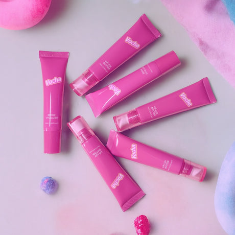 Vocha Lip Lux Butter for Tattooed Lips (EXP 11/26)