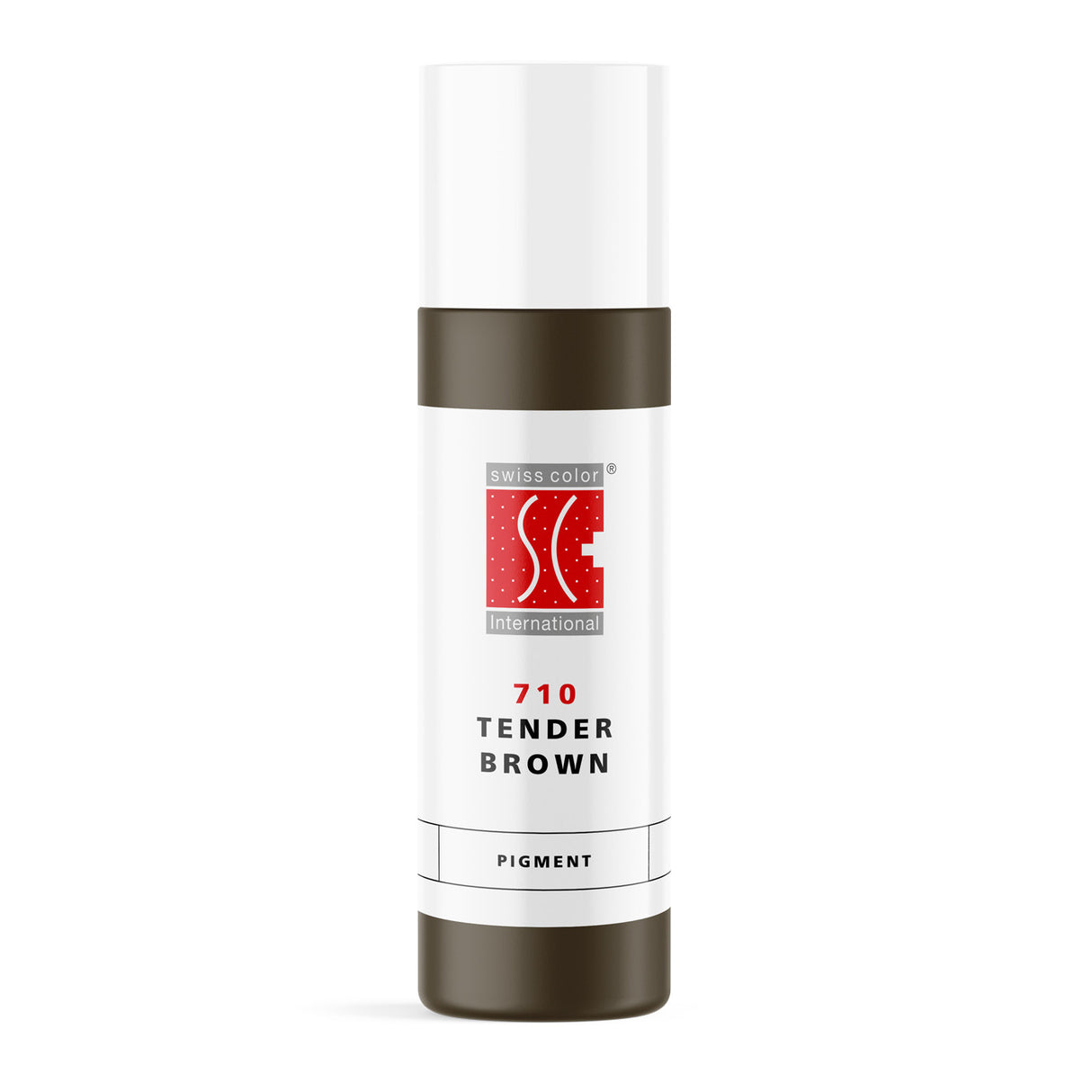 Swiss Color 710 Tender Brown 10ml