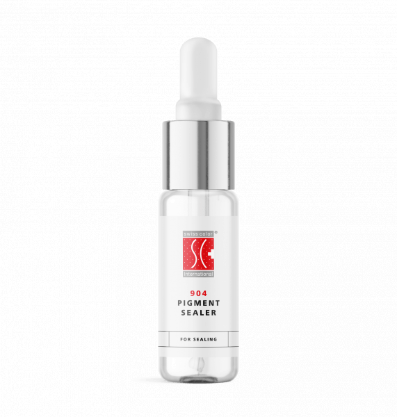 Swiss Color 904 Pigment Sealer 15ml