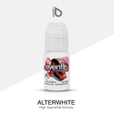 Alter White Evenflo Pigment 0.5 oz (15 ml)