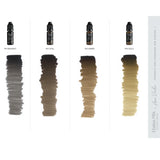 Etalon Mix Eyelid Pigment #1 Midnight