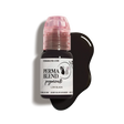 Perma Blend Low Black Pigment is an areola pigment used for areola and nipple tattoo