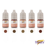 Hanafy Areola Pigment Set