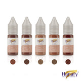Hanafy Areola Pigment Set