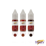 Hanafy Areola PRO Pigment Set