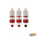 Hanafy Areola PRO Pigment Set