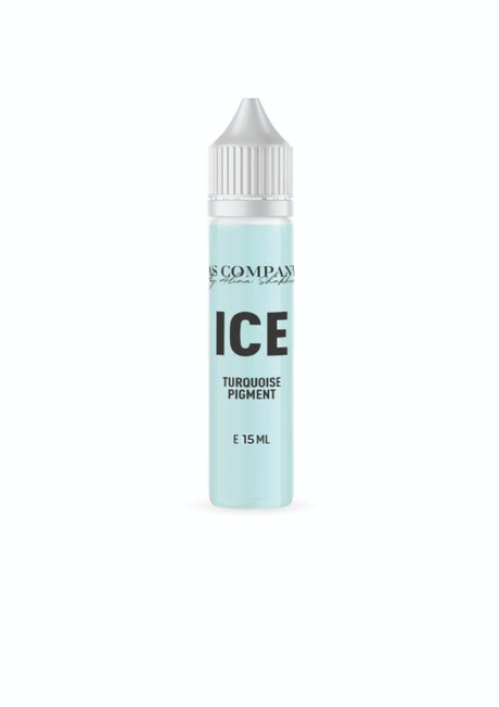 As Company Ice Gel Classic (Cooling Gel) Turquoise
