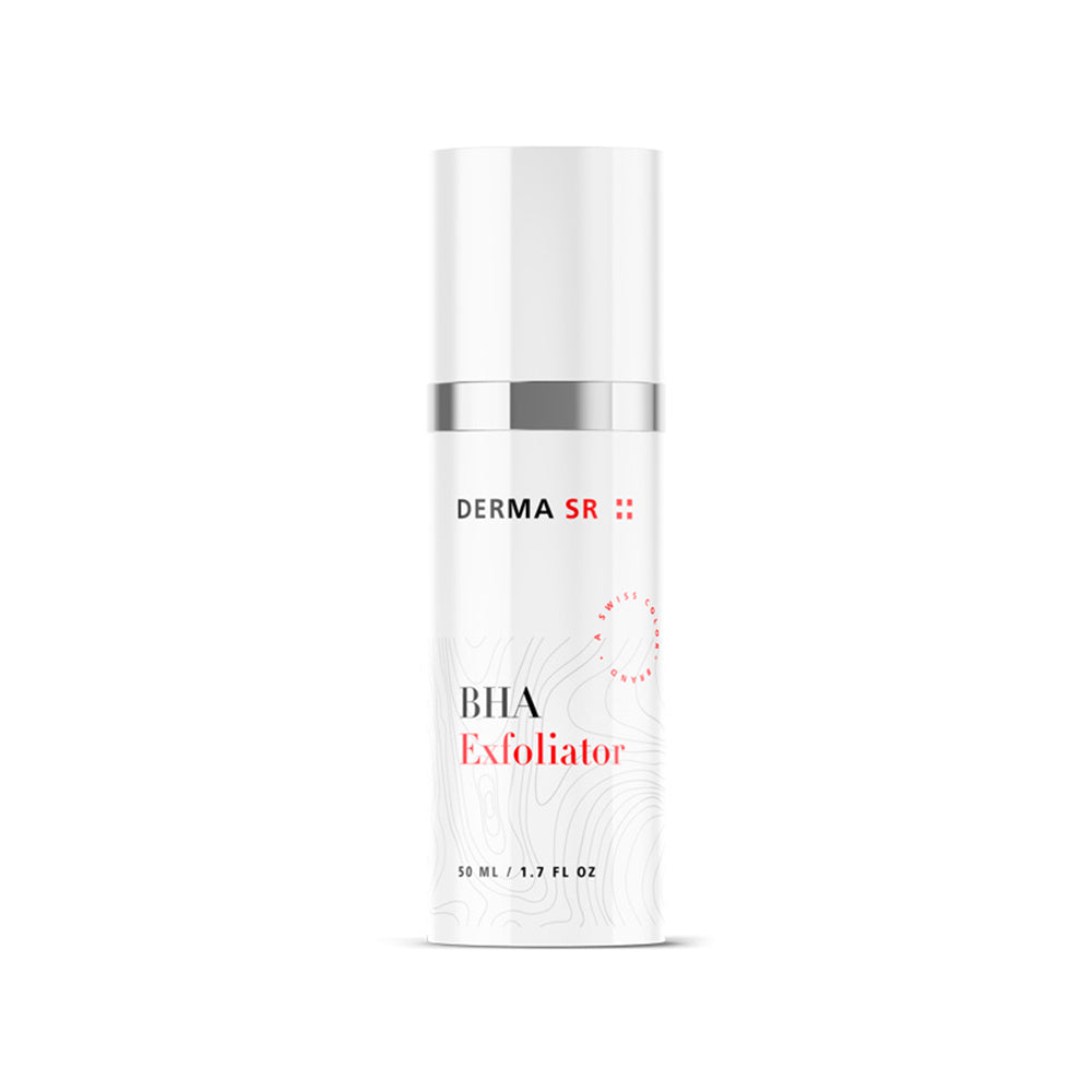 Derma SR BHA Exfoliator 1.7 fl oz (50 ml)