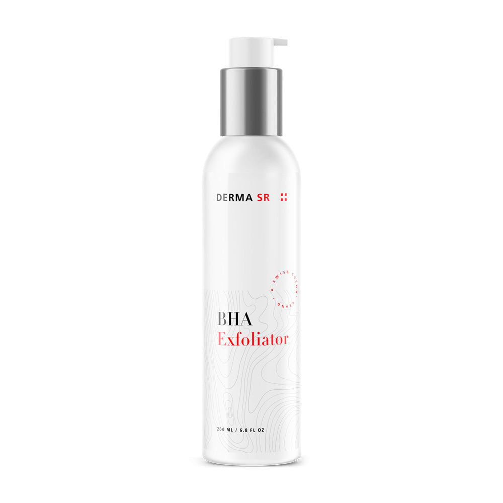 Derma SR BHA Exfoliator 6.76 fl oz (200ml)